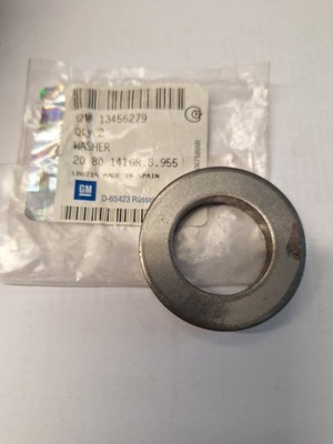 Подкладка ступица opel 13456279 фото №1