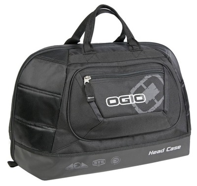 OGIO COVER NA HELMET HEAD CASE BLACK P/N: 121009_36  