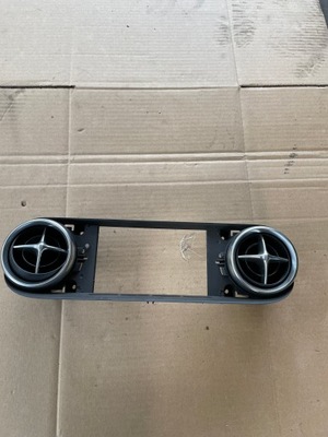 Mercedes slc решётка обдув 1726805000 фото №1