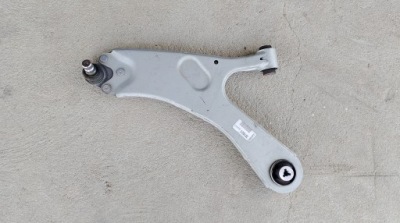 Opel mokka ii b левый рычаг перед передний фото №1