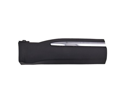 Ford explorer 2020 - молдинг дверь правая фото №1