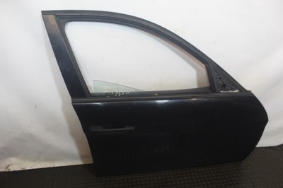 Дверь правый перед bmw 3 318i e90 фото №1