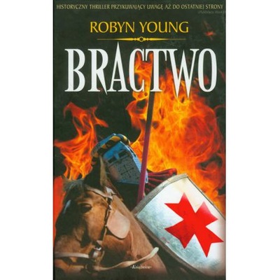 Bractwo Robyn Young