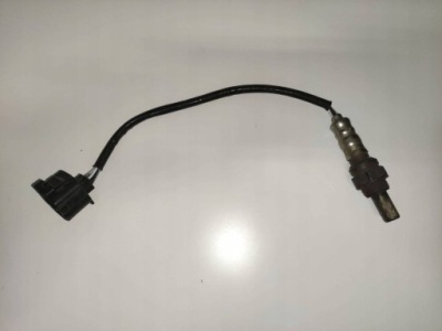 Mercedes-benz a w169 датчик лямбда-зонд a0035428118 фото №1