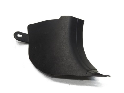 Защита порог правый перед subaru impreza iii gh 94060fg001 фото №1