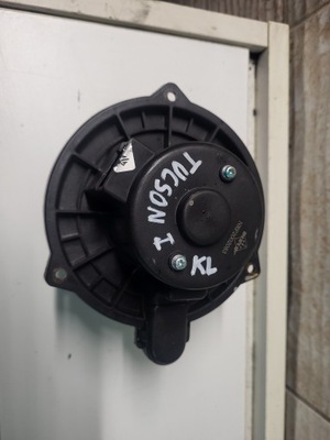 Повітродувка обдув hyundai tucson i europa фото №1