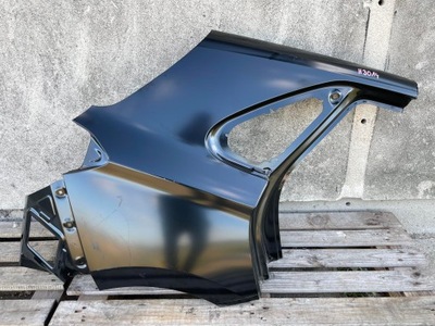 Крила задня задній правий hyundai i30 iii 3 hb 2017- фото №1