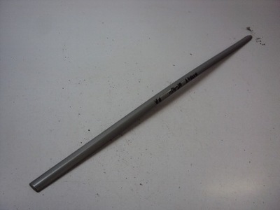 Молдинг двері правий перед mazda 5 2.0 d 05- фото №1