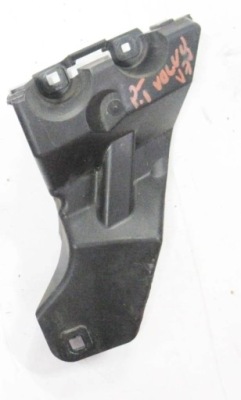 Volvo v70 ii направляющая бампера правый задняя задний 08693385 фото №1