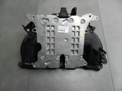 Bmw x3 f25 2.0i коллектор всасывающий 7588126 фото №1