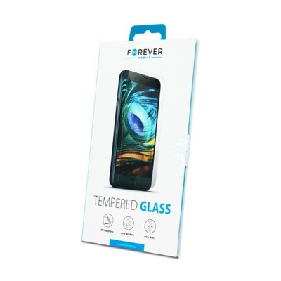 SZKŁO HARTOWANE TEMPERED GLASS FOREVER DO HUAWEI P