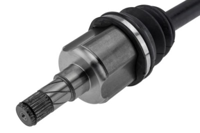 Приводной вал приводная opel mokka 12- /левая, mtm m32-6/ фото №1