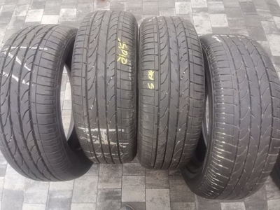 BRIDGESTONE DUELER H/P SPORT 215/60R17 96 H