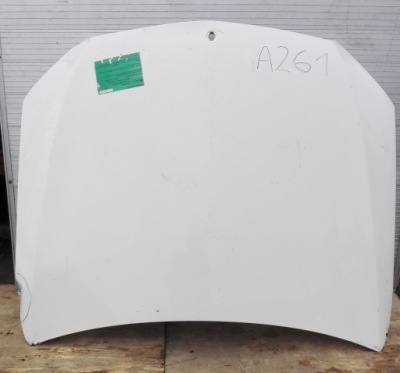 A261 капот mercedes w 205 фото №1