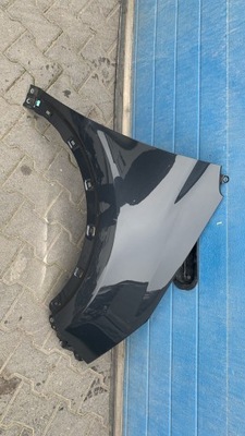 Kia sportage 2016- крила правий передній перед фото №1
