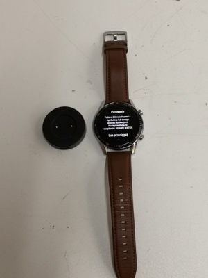 Smartwatch Huawei Watch GT 2 (1727/24) #OPIS!!!