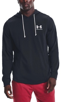 Under Armour bluza męska 1370401-001 rozmiar XL