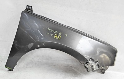 Крила передній правий перед honda e 2019- фото №1