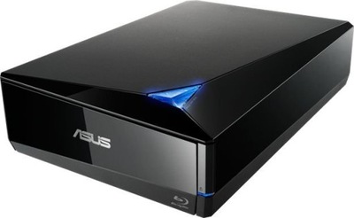 Blu-Ray RW zewnętrzna Asus BW-16D1X-U