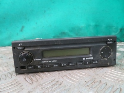 Радіопрогравач радіо bt mitsubishi canter fuso 3.0 21r фото №1