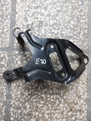 Кронштейн кронштейн насоса abs bmw x5 e70 734c06 фото №1