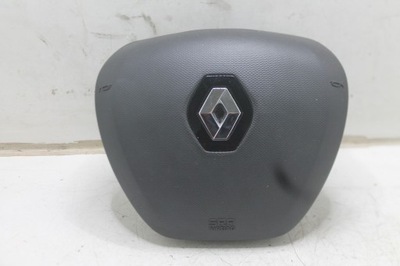 Подушка безопасности подушка водителя 985108265r renault clio iv 12-16 фото №1