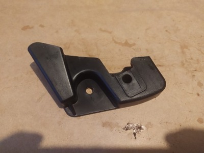 Кронштейн радіатора праве kia ceed i 2006-2012 фото №1