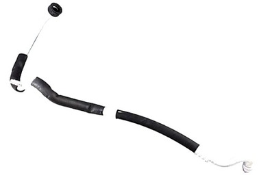 Metzger 2360105 шланг низького тиску, кондиціонер фото №1