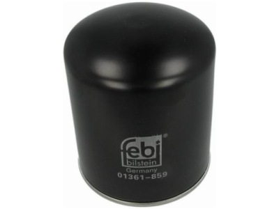 Вкладыш осушителя воздуха mercedes actros 11.9 15.9 atego i 4.2 6.4 фото №1