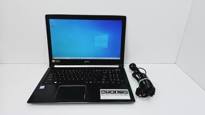 LAPTOP ACER ASPIRE 5 A515+ŁAD