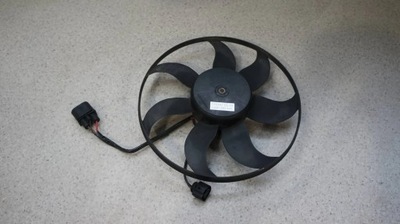 Вентилятор вентилятор радіатора vw passat cc 2.0 tfsi 1k0959455dl фото №1