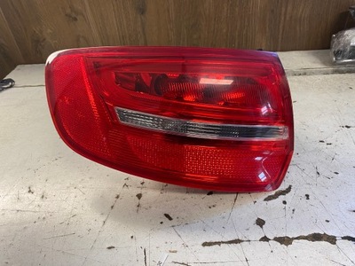 AUDI A3 8P LIFT SPORTBACK ŽIBINTAS KAIRYSIS GAL. LED 8P4945095E 