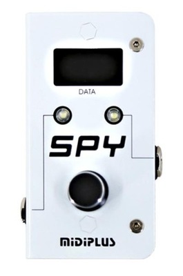 Midiplus SPY kontroler interface