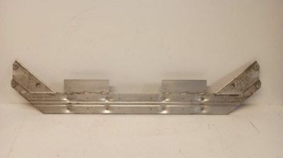 Bmw 3 g20 задний кронштейн туннель 7453797 фото №1