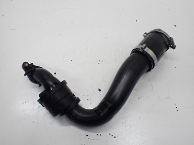 Wąż шланг труба интеркулер воздуха ford galaxy iii mk4 2.0 ecoblue 18r фото №1