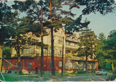 Krynica Morska - 023514