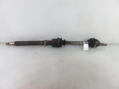 Привідний вал права ford mondeo iii 1.8 16v фото №1