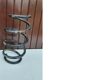 Пружина підвіска перед renault kangoo iv фото №1