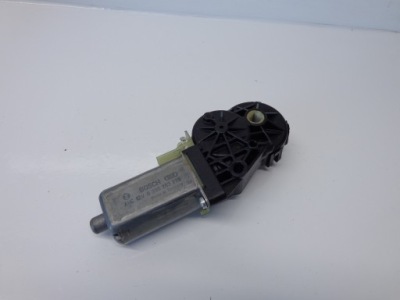 Peugeot 307 моторчик люк 0390203228 bosch фото №1