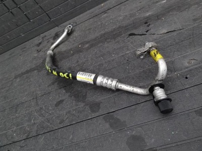 Hyundai i30 iii 2018 1,6 crdi шланг кондиціонера фото №1