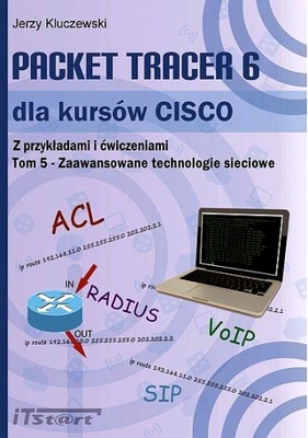 PACKET TRACER 6 DLA KURSÓW CISCO T.5