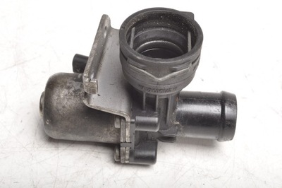 Mercedes w204 клапан wody электроклапан a2712030164 фото №1