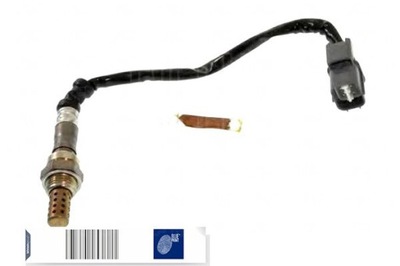 ЗОНД ЛЯМБДА (PIN 4 300MM) HONDA ACCORD V ACCORD V