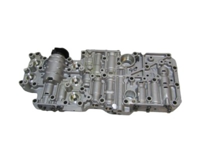 Mercedes w168 w414 мехатроніка коробки r1685770601 фото №1