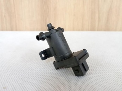 Mercedes slk r170 lift электроклапан клапан давления вакуумa фото №1