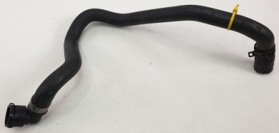 Wąż труба wody mercedes w246 1.6 cgi a2468303296 фото №1