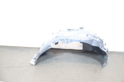 Подкрылок правое передние peugeot 208 ii фото №1