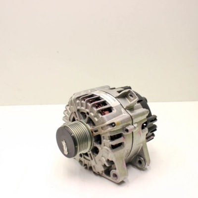 Генератор fiat ducato 52234092 фото №1