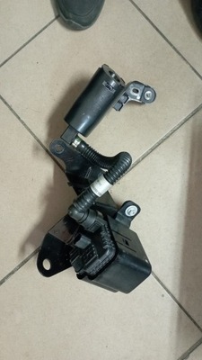 Насос помпа renault captur ii 149537402r 149645250r фото №1