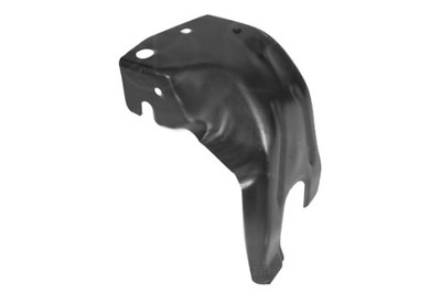 Pas передний do chevrolet spark matiz 2005-2010 фото №1